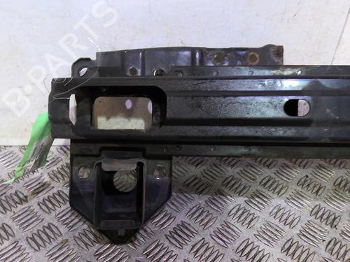Front bumper reinforcement HYUNDAI TUCSON (JM) 2.0 CRDi All-wheel Drive | BP20350514C109 