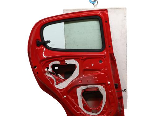 Dør venstre bagtil PEUGEOT 108 1.0 VTi 72 | BP38470891C4 - Image 3