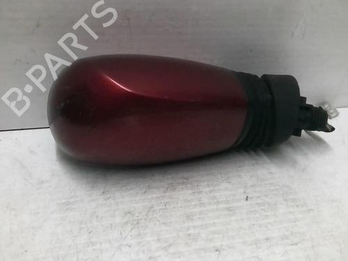 Used Right mirror FIAT PUNTO (188_) 1.2 60 (188.030, .050, .130, .150, .230, .250) (60 hp) 20363304