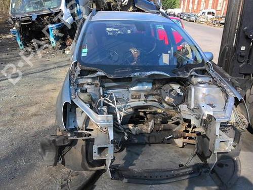 Left sun visor PEUGEOT 307 Break (3E) 1.6 16V | BP24862920I1  - Image 21