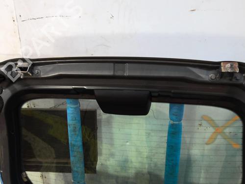 Tailgate NISSAN MICRA III (K12) 1.2 16V | BP21817736C6 