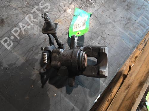 Used Right rear brake caliper Right rear brake caliper TOYOTA PRIUS (_W3_) 1.8 Hybrid (ZVW30) (136 hp) 20359099 20359099