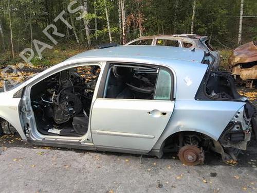 Expansion tank RENAULT VEL SATIS (BJ0_) 2.2 dCi (BJ0E, BJ0F) | BP29407683C120 