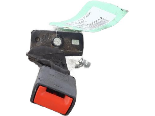 Used Seat buckle Seat buckle FIAT STILO (192_) 1.9 JTD (192_XF1A) (80 hp) 26184240 26184240