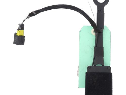 Seat buckle PEUGEOT 208 II (UB_, UP_, UW_, UJ_) 1.5 BlueHDI 100 | BP28304847I32 