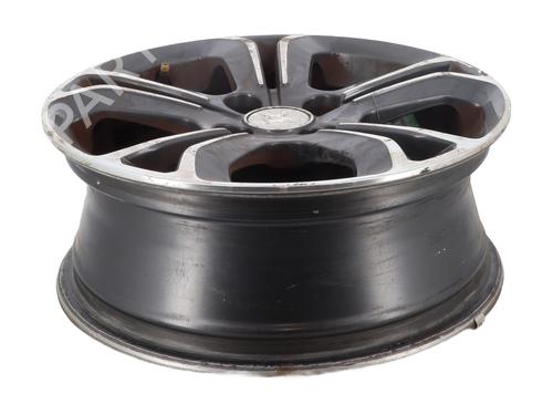 Rim PEUGEOT 208 I (CA_, CC_) 1.4 HDi | BP22005415C45