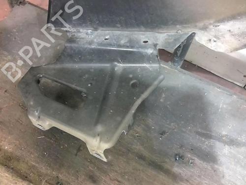 Used Right front fenders FIAT IDEA (350_) 1.3 D Multijet (70 hp) 20352361