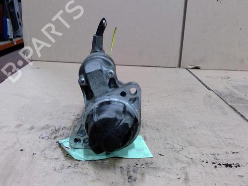 Starter OPEL AGILA B (H08) 1.2 (F68) | BP27637505M8 - Image 2