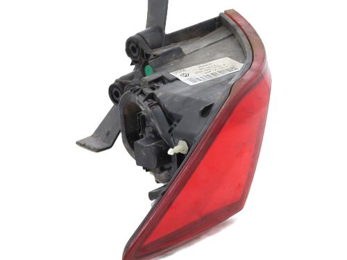 Right taillight RENAULT CLIO IV (BH_) 1.5 dCi 75 | BP32307052C35 