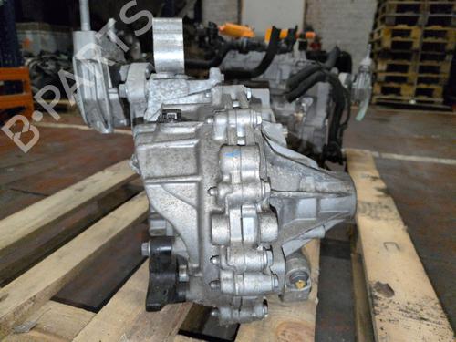 Gearbox PEUGEOT EXPERT Van (V_) E-EXPERT | BP39258234M3 - Image 7