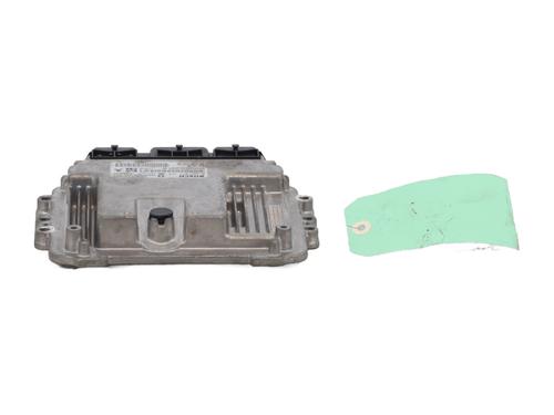 Engine control unit (ECU) CITROËN C4 Grand Picasso I (UA_) 1.6 HDi | BP30866313M57