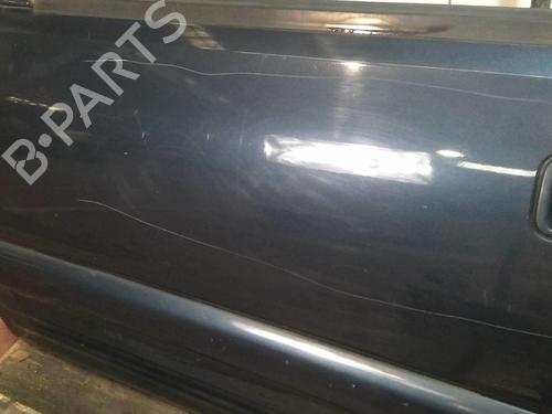 Left front door OPEL FRONTERA B (U99) 2.2 DTI (6B_66, 6B_76) | BP20360182C2