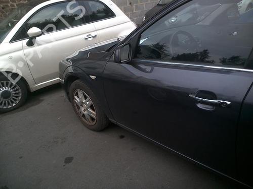 Left headlight FORD MONDEO III (B5Y) 2.0 16V TDDi / TDCi | BP20369004C28 