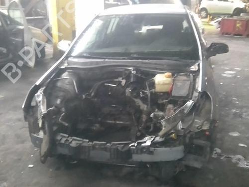 Instrument cluster OPEL ASTRA H (A04) 1.7 CDTI (L48) | BP20362541C47 