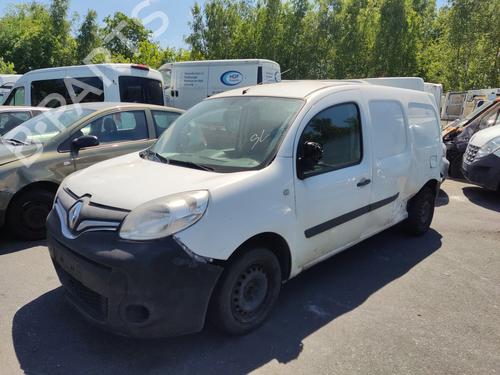 Radio RENAULT KANGOO Express (FW0/1_) 1.5 dCi 110 (FW06, FW12) | BP26382164E6 - Image 10