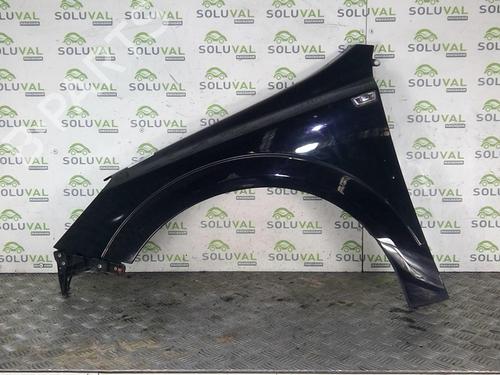 Used Left front fenders OPEL ASTRA H (A04) 1.7 CDTI (L48) (100 hp) 21686495