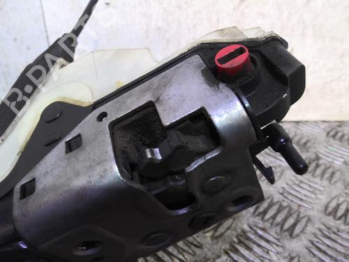 Rear right lock PEUGEOT 208 I (CA_, CC_) 1.0 VTi | BP20353885C99 