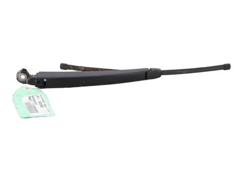 Used Rear windshield wiper arm VW POLO (9N_, 9A_) 1.4 TDI (70 hp) 28160032