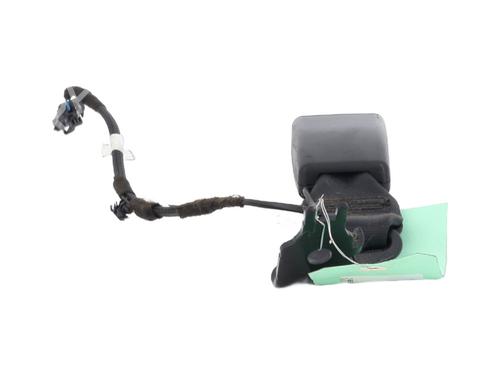 Seat buckle PEUGEOT 208 II (UB_, UP_, UW_, UJ_) 1.5 BlueHDI 100 | BP28304846I32 