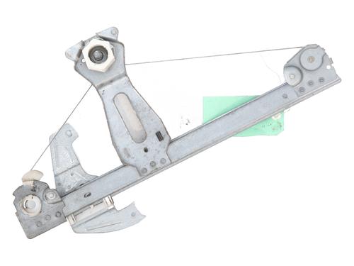 Front right window mechanism PEUGEOT 107 (PM_, PN_) 1.0 | BP29208801C23 