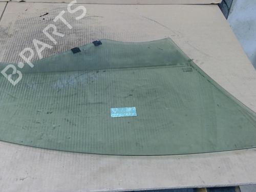 Front left door window RENAULT CLIO IV (BH_) 1.5 dCi 90 | BP27617930C18 