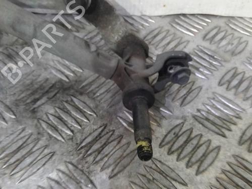 Front wiper motor PEUGEOT 208 I (CA_, CC_) 1.6 HDi | BP20363626M29 