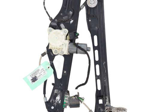 Used Front right window mechanism MERCEDES-BENZ E-CLASS (W211) E 220 CDI (211.006) (150 hp) 31818139