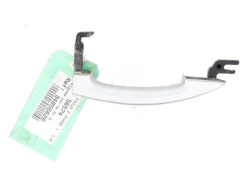 Front left exterior door handle FORD FOCUS II (DA_, HCP, DP) 1.6 TDCi | BP20725953C128 
