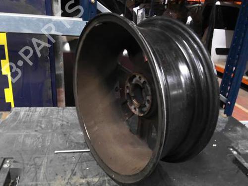 Rim CITROËN C3 III (SX) 1.6 BlueHDi 100 | BP29896401C45