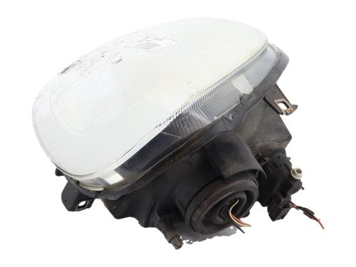 Left headlight RENAULT TRAFIC II Van (FL) 2.0 dCi 90 (FL0H, FL00, FL01, FL0M, FL0P, FL0S) | BP40031354C28 - Image 4