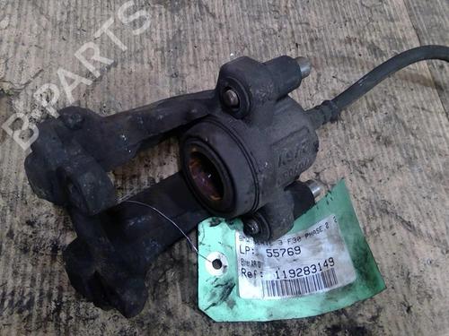 Used Right rear brake caliper BMW 3 (F30, F80) 318 d (150 hp) 31878592