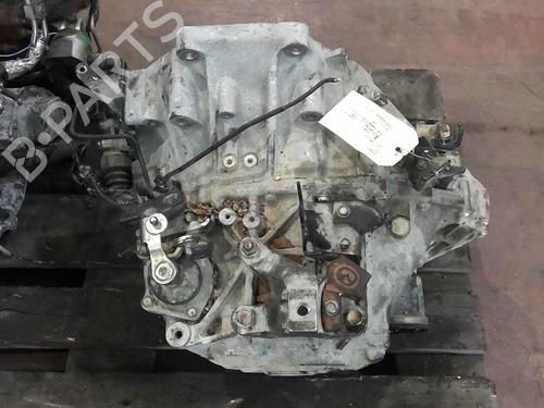 Used Gearbox Gearbox 22004385 22004385