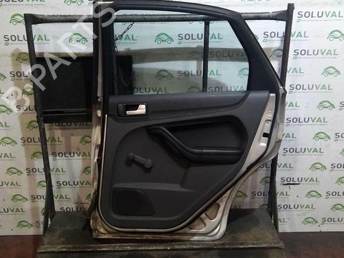 Right rear door FORD FOCUS II (DA_, HCP, DP) 1.8 TDCi | BP20362390C5 