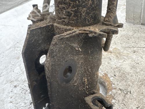 Used Left front shock absorber Left front shock absorber CITROËN JUMPY II Van 1.6 HDi 90 16V (90 hp) 36511856 36511856