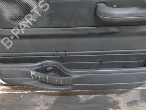 Right front door LAND ROVER FREELANDER I (L314) 2.0 Td4 4x4 | BP20362410C3 