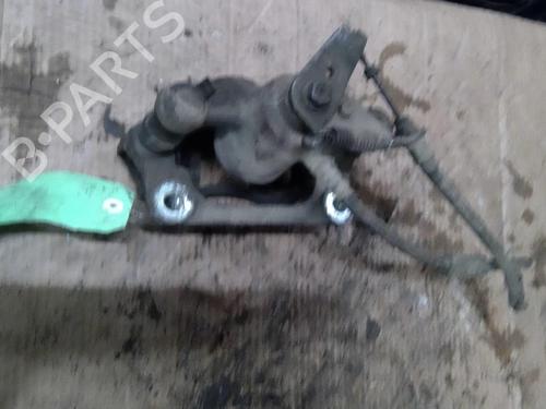 Left rear brake caliper RENAULT MASTER III Van (FV) 2.3 dCi 145 FWD (FV0E, FV0F, FV0H, FV02, FV0M, FV0S,... | BP30910206M107 - Image 3