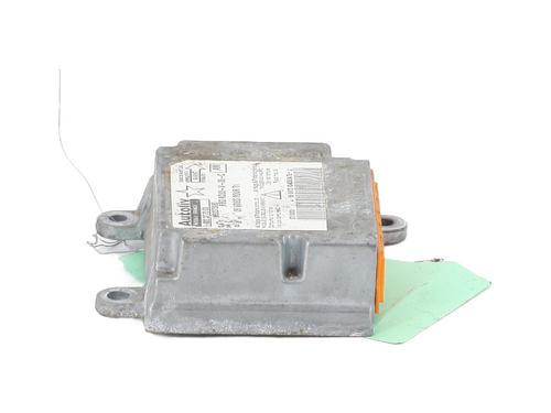 Kollisjonspute styreenhet PEUGEOT 206 Hatchback (2A/C) 1.1 i | BP28103608M53 