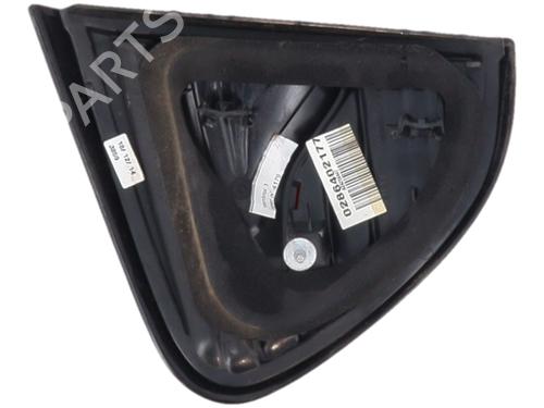 Left tailgate light RENAULT CAPTUR I (J5_, H5_) 0.9 TCe 90 | BP38290309C79 - Image 3