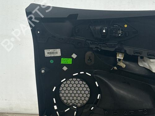 Front left panel RENAULT CLIO IV (BH_) 1.5 dCi 90 | BP40223020C58 - Image 2