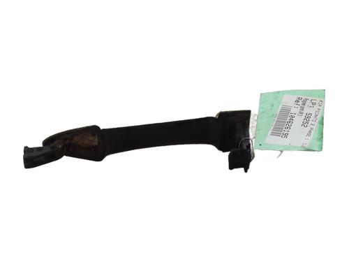 Rear right exterior door handle KIA PICANTO II (TA) 1.2 | BP25223680C130 