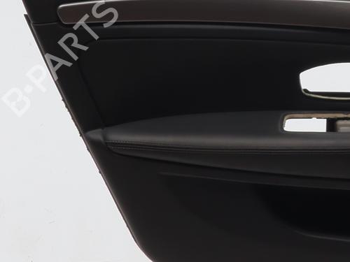 Used Front left panel Front left panel RENAULT LAGUNA III (BT0/1) 1.5 dCi (BT00, BT0A, BT0T, BT1J) (110 hp) 30362378 30362378