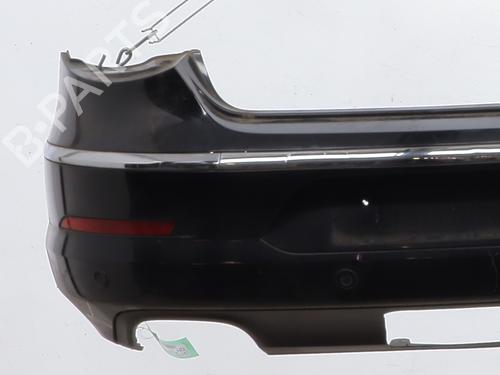 rear-bumper-vw-passat-cc-b6-357-2008-2009-2010-2011-2012-39699867 main image