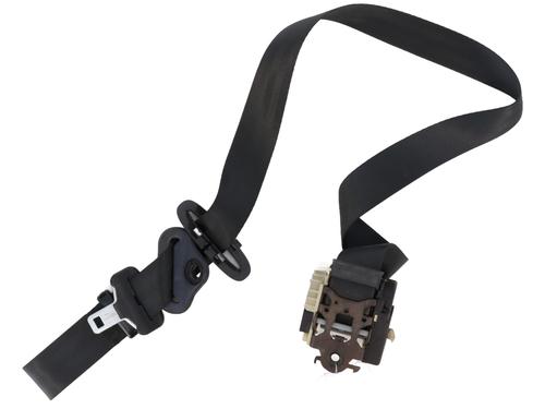 Front right belt tensioner CITROËN C2 (JM_) 1.4 HDi | BP29407730C88 