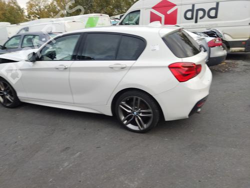 Left taillight BMW 1 (F20) 120 d | BP35902635C34 - Image 11