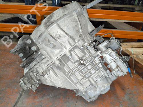 Gearbox HYUNDAI i30 (PDE, PD, PDEN) | BP39986370M3 - Image 4