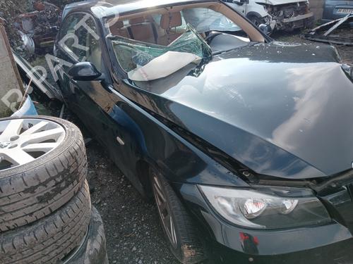 AC compressor BMW 3 (E90) 318 d | BP25040007M34  - Image 11