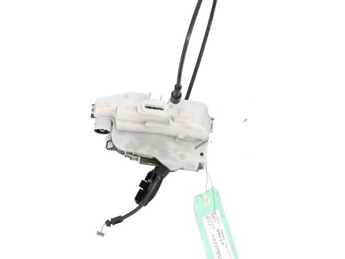 Front right lock RENAULT GRAND SCÉNIC II (JM0/1_) 2.0 dCi (JM1K) | BP24862832C97 
