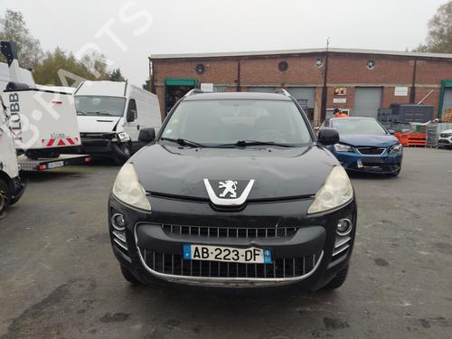 Front left panel PEUGEOT 4007 (VU_, VV_) 2.2 HDi | BP25825184C58 - Image 4