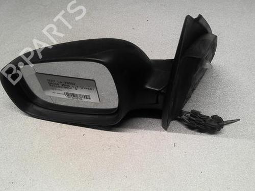 Left mirror SEAT AROSA (6H1) 1.7 SDI | BP22001694C26 