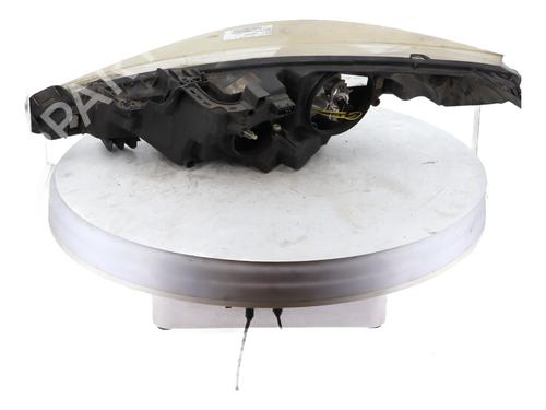 Right headlight PEUGEOT 207 (WA_, WC_) 1.6 HDi | BP28100741C29 